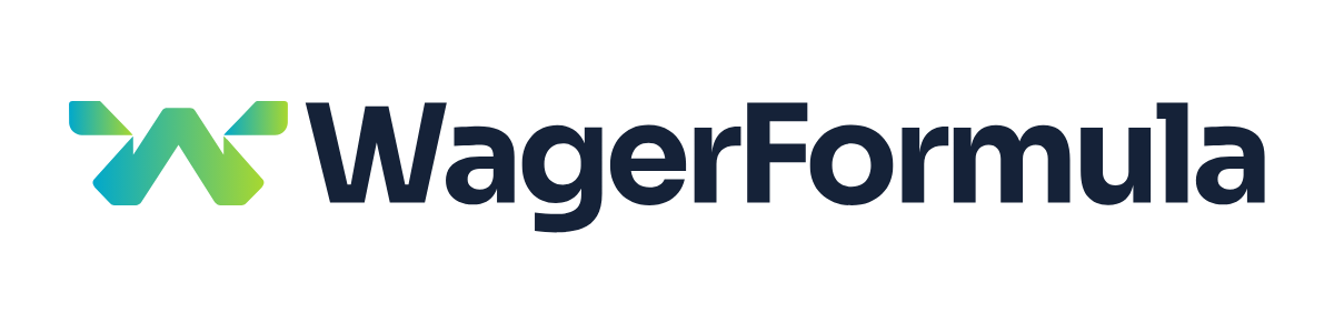 WagerFormula logo