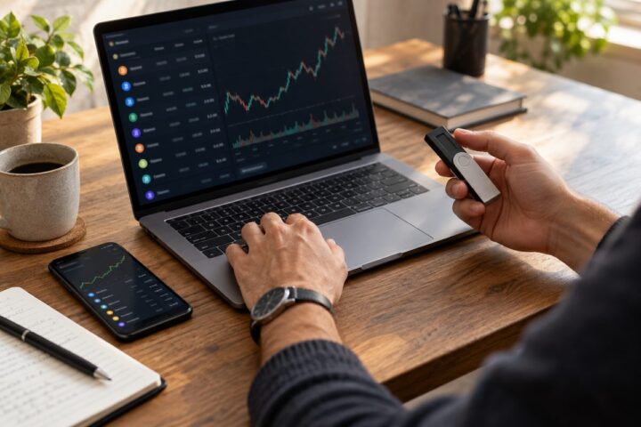 A closer look at the strategy behind risk calculations