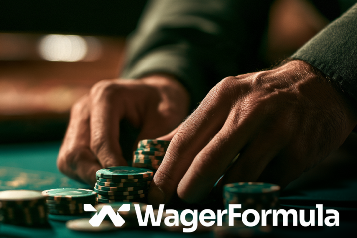 Expected Value Formula for Gambling: Worked Examples