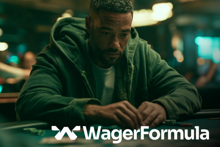 Craps House Edge: How Each Bet’s Edge Is Calculated