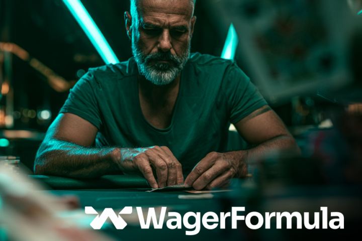 Roulette House Edge: Formula and Calculation