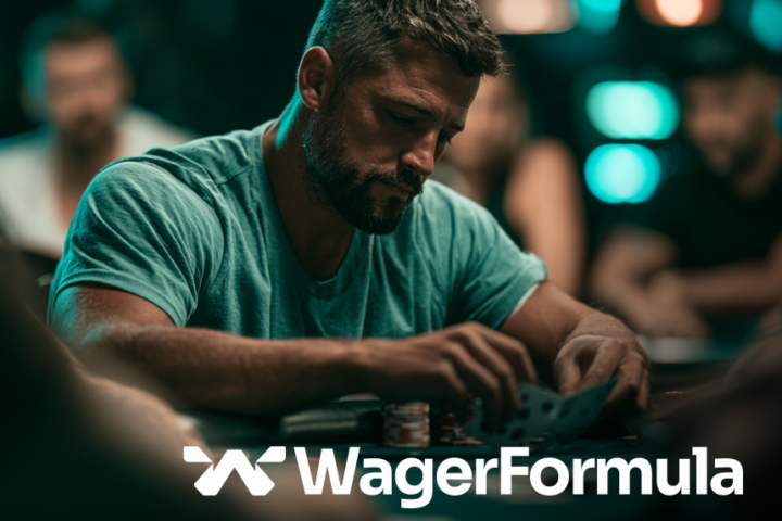 Law of Large Numbers in Gambling: What It Really Means